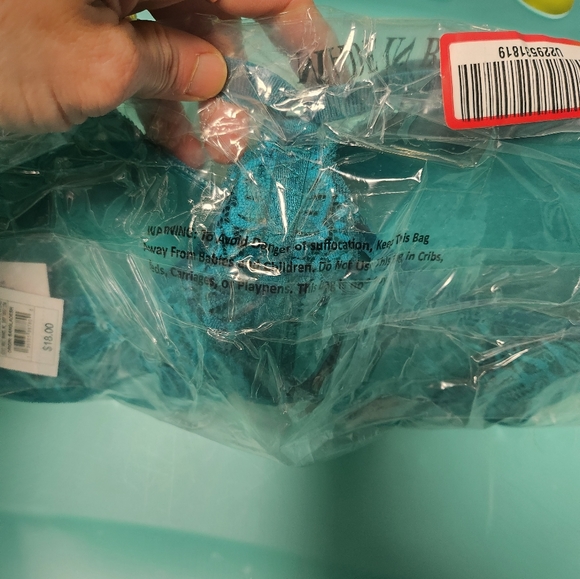 Front-close Bra sz 34B - Picture 2 of 4